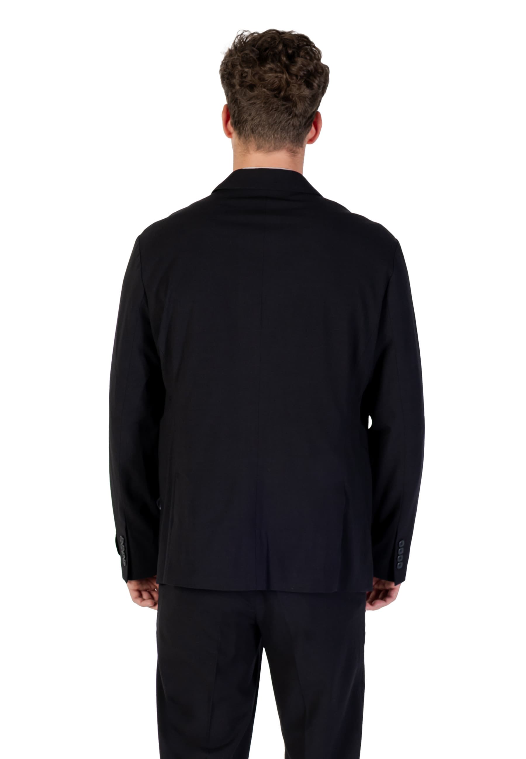 Armani Exchange Giacca Uomo - Armani Exchange