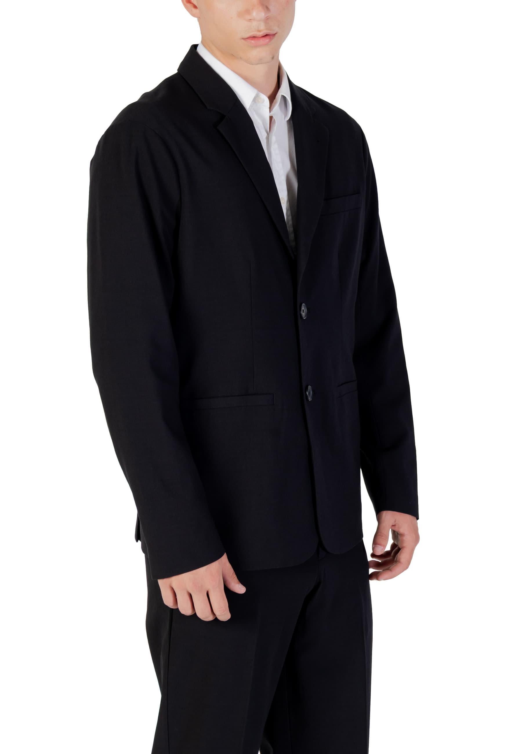Armani Exchange Giacca Uomo - Armani Exchange