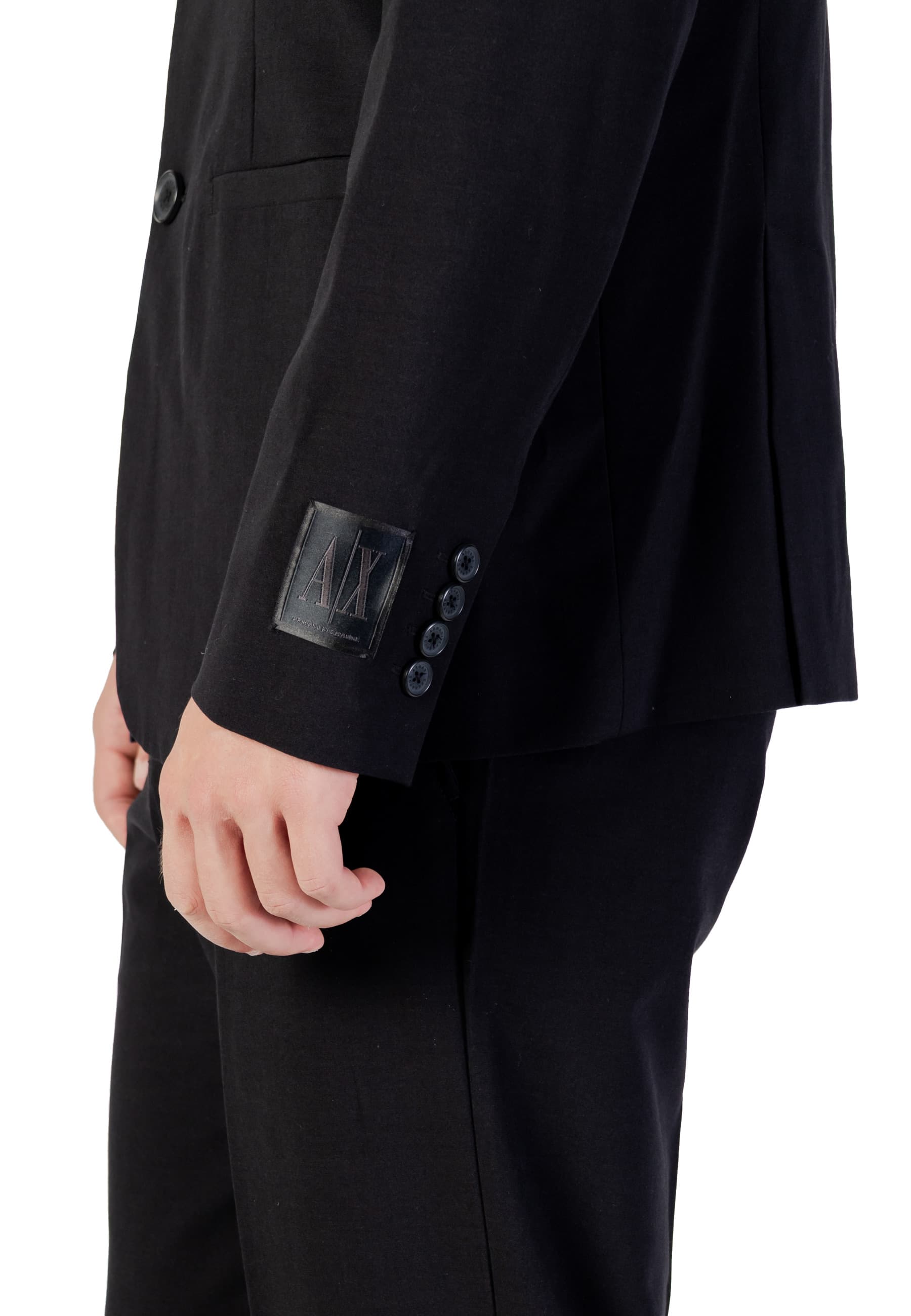 Armani Exchange Giacca Uomo - Armani Exchange