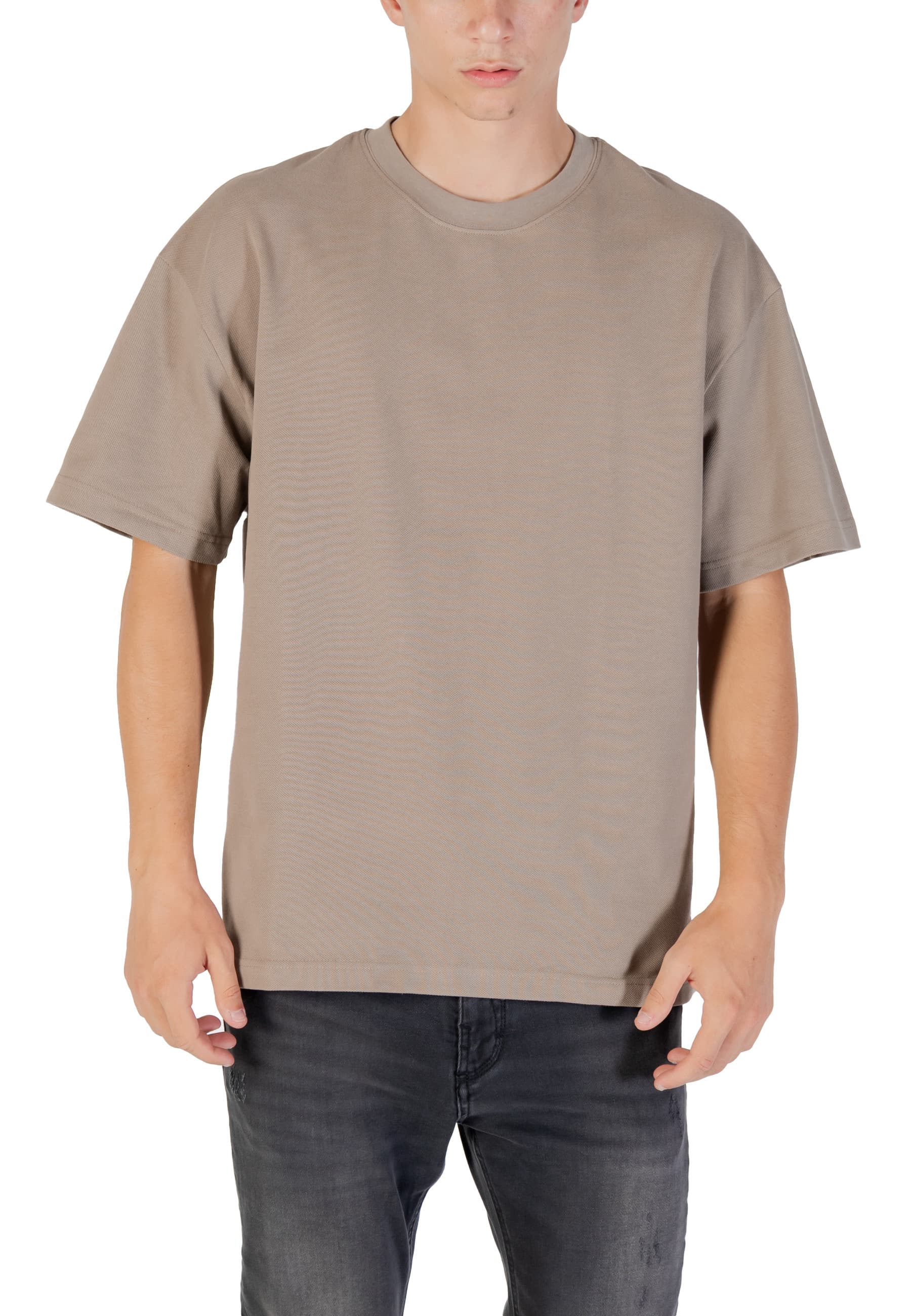 Gianni Lupo T-Shirt Uomo - Gianni Lupo
