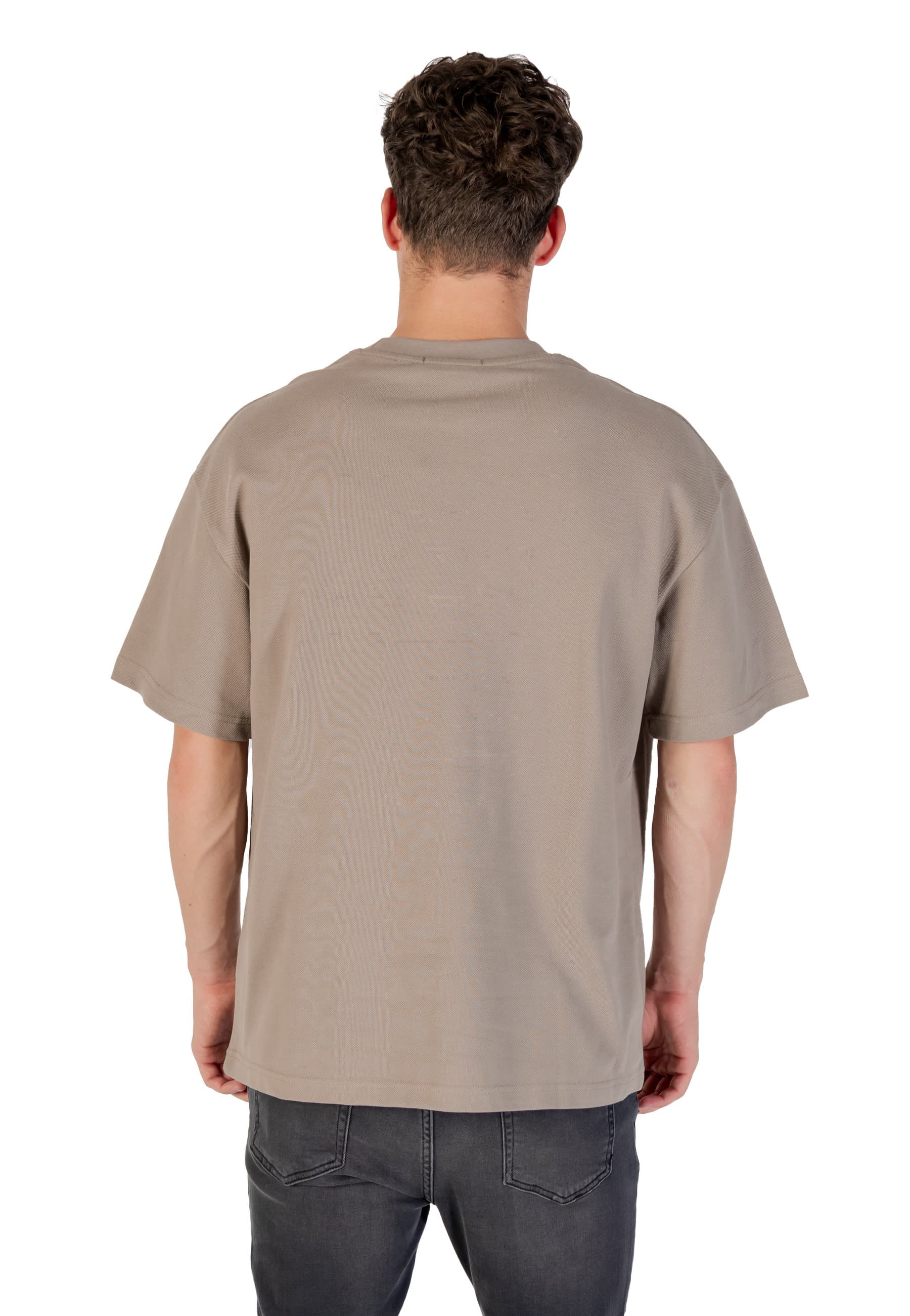 Gianni Lupo T-Shirt Uomo - Gianni Lupo