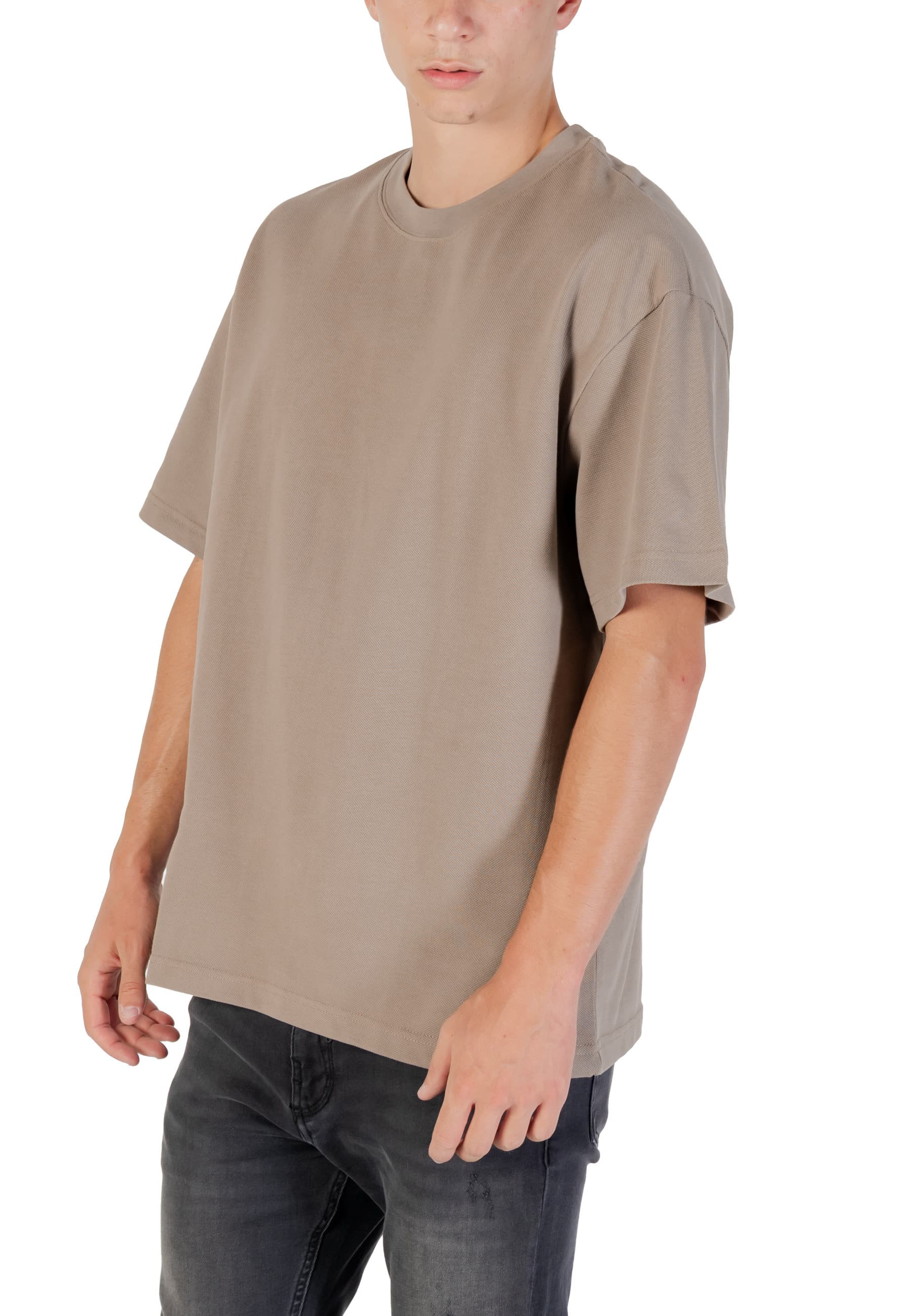 Gianni Lupo T-Shirt Uomo - Gianni Lupo