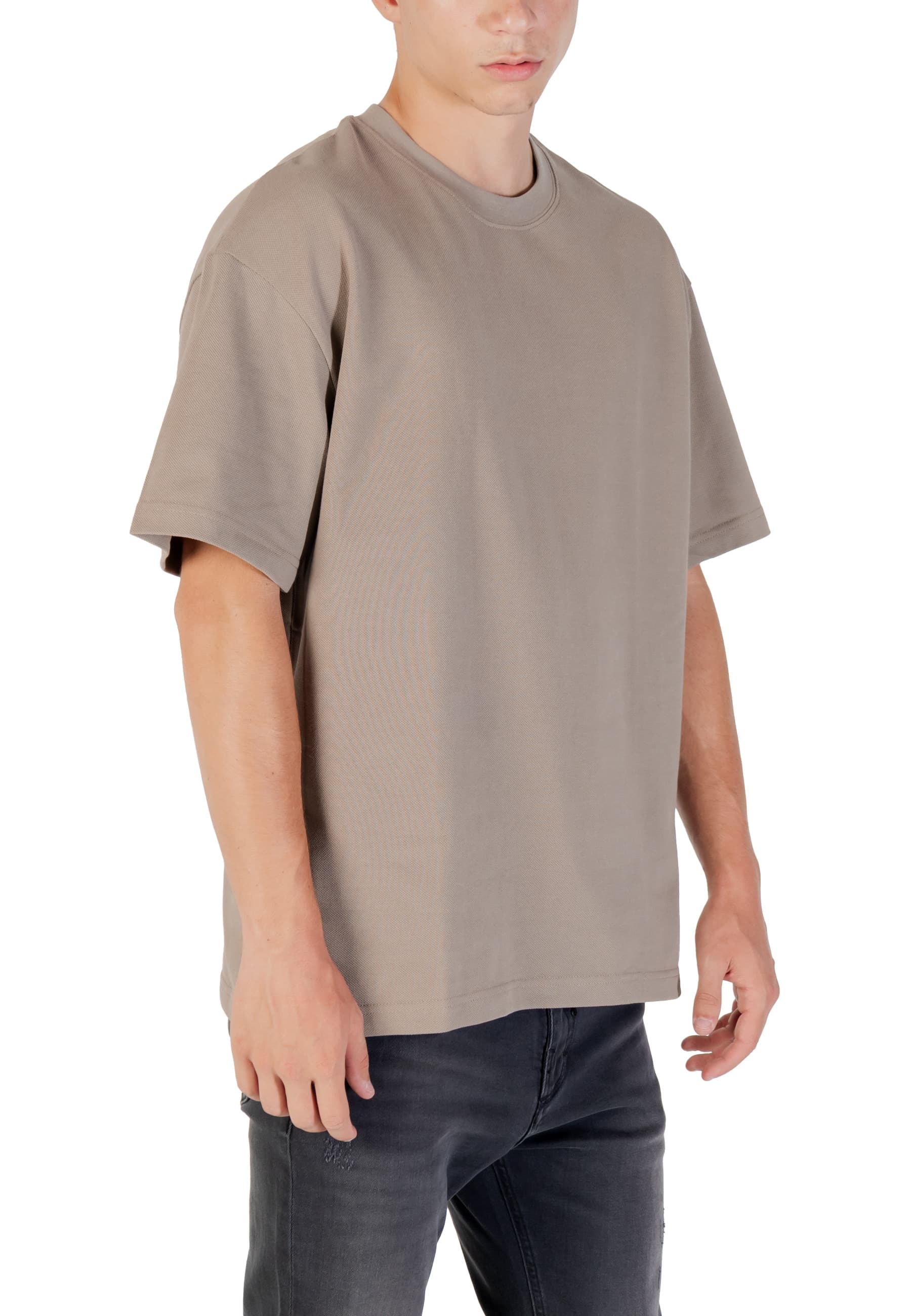 Gianni Lupo T-Shirt Uomo - Gianni Lupo
