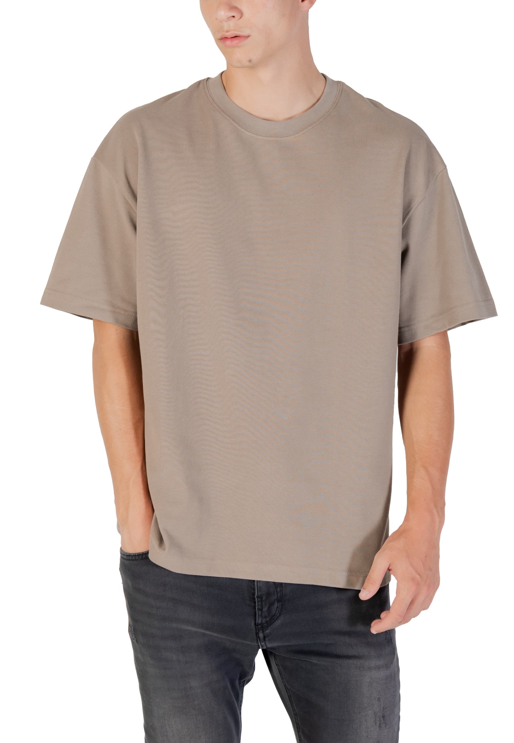 Gianni Lupo T-Shirt Uomo - Gianni Lupo