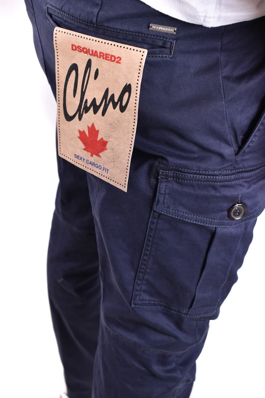 Dsquared2 Pantaloni Uomo - Dsquared2