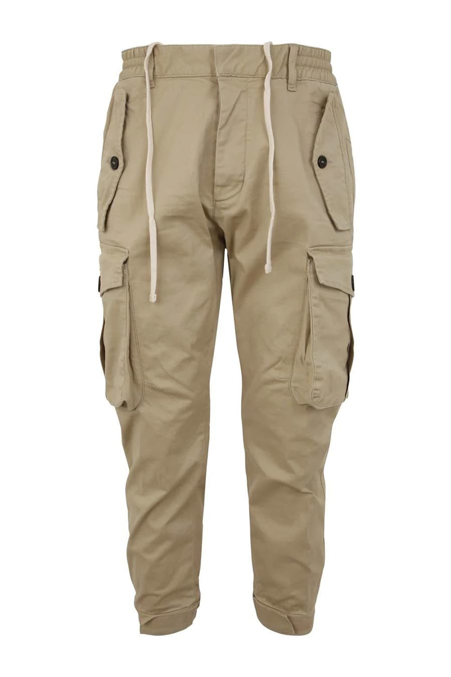 Dsquared2 Pantaloni Uomo - Dsquared2
