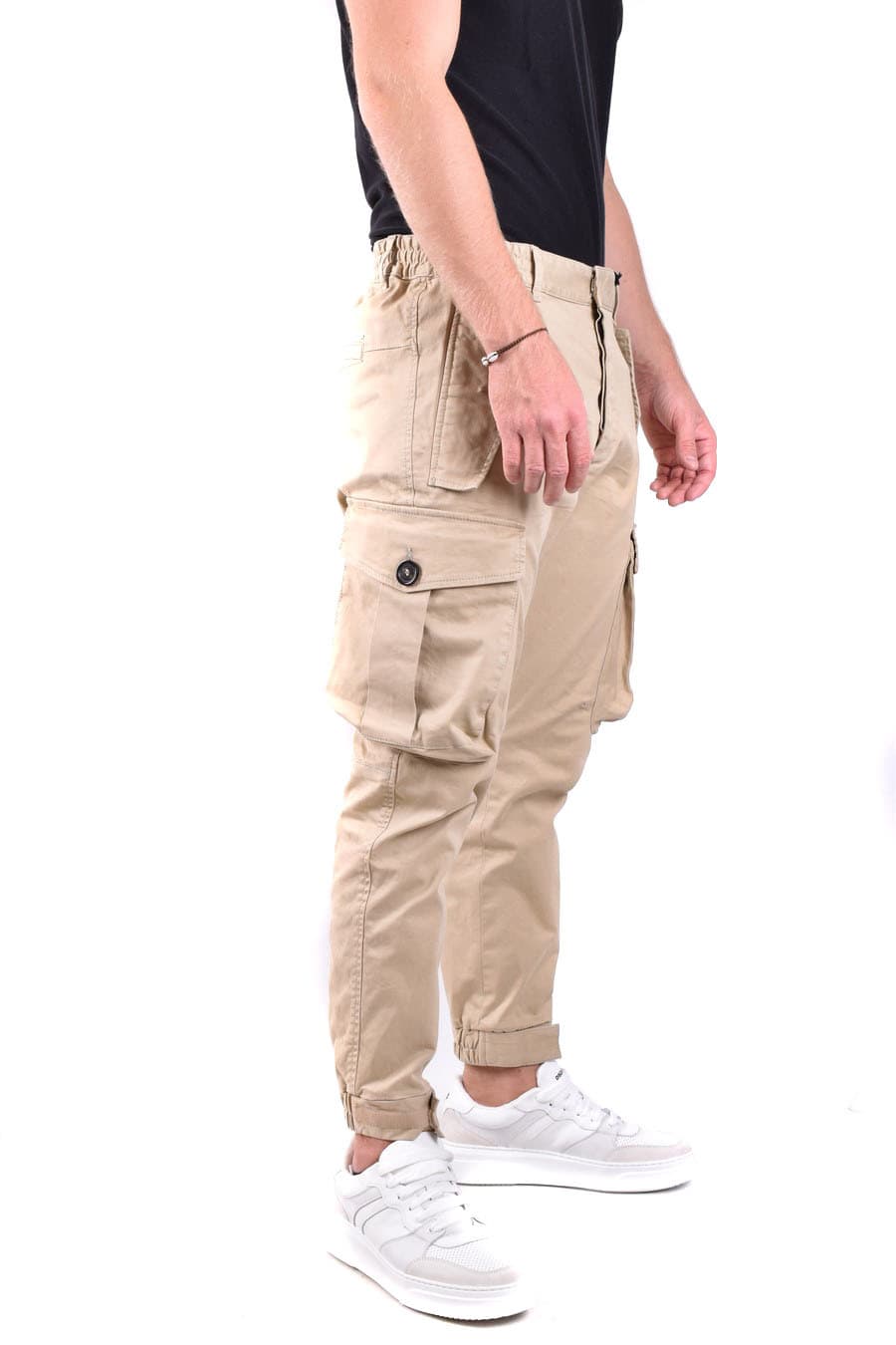 Dsquared2 Pantaloni Uomo - Dsquared2