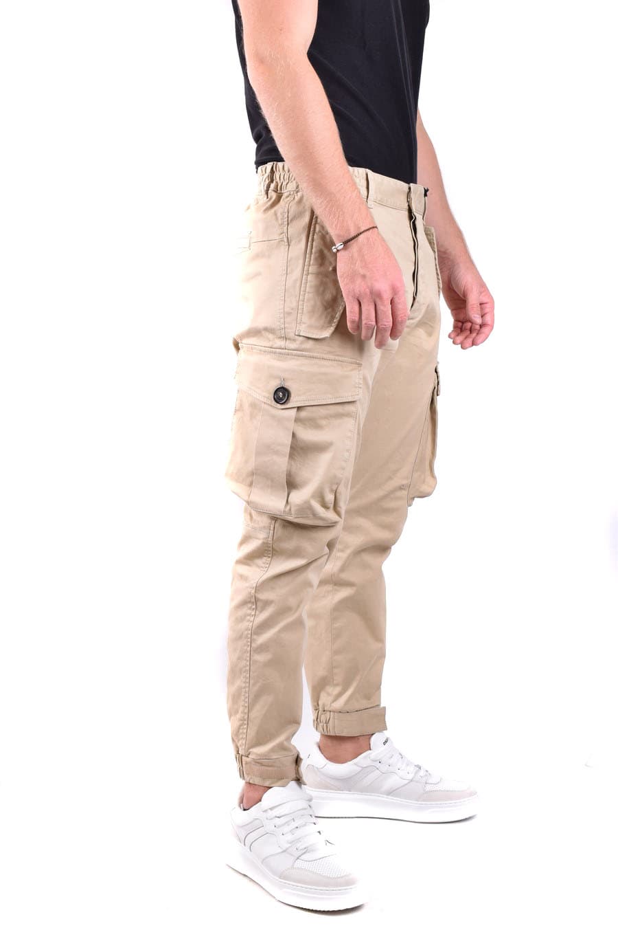 Dsquared2 Pantaloni Uomo - Dsquared2