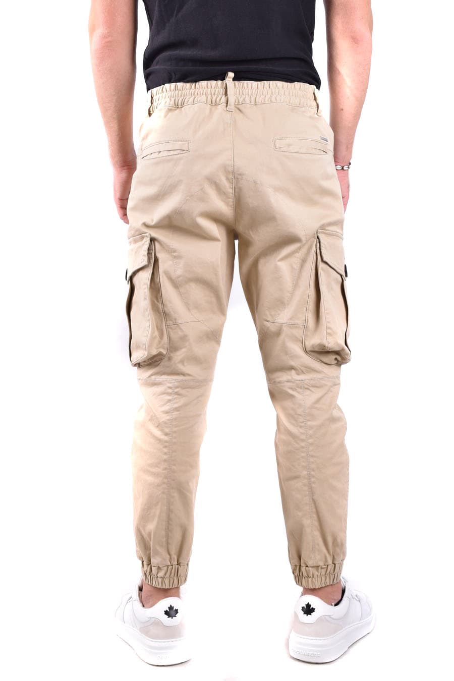 Dsquared2 Pantaloni Uomo - Dsquared2