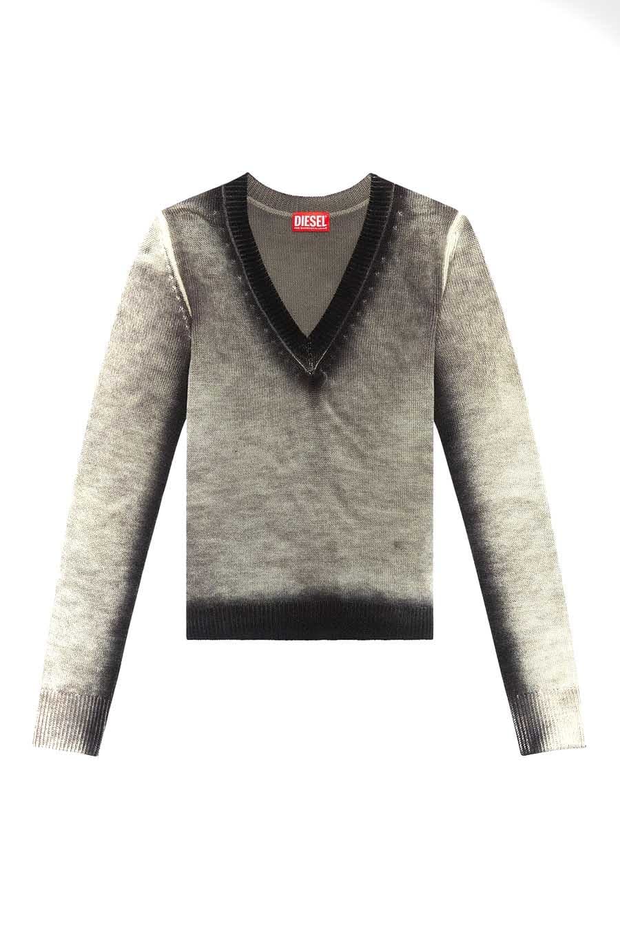 Diesel Maglia Donna - Diesel