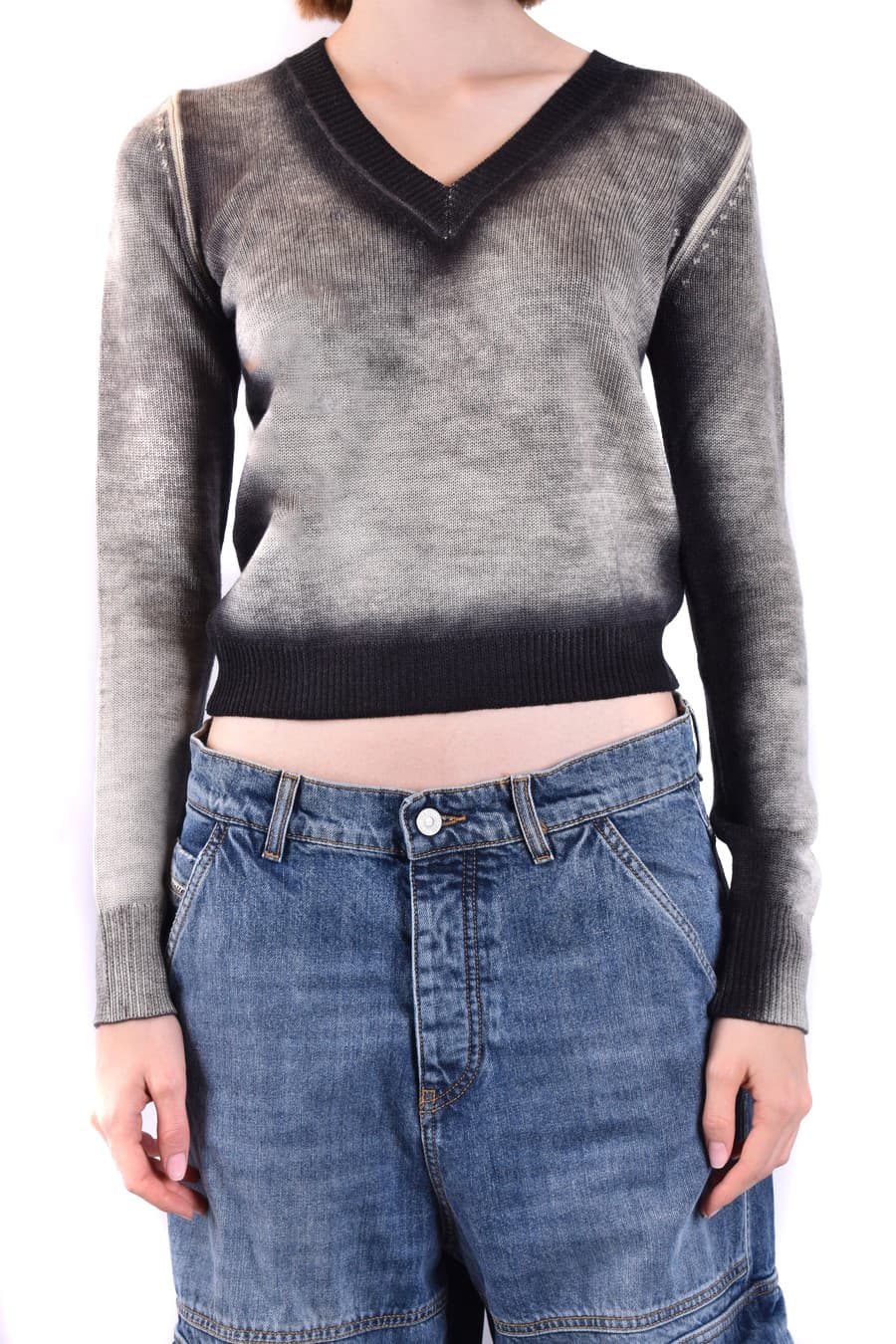 Diesel Maglia Donna - Diesel