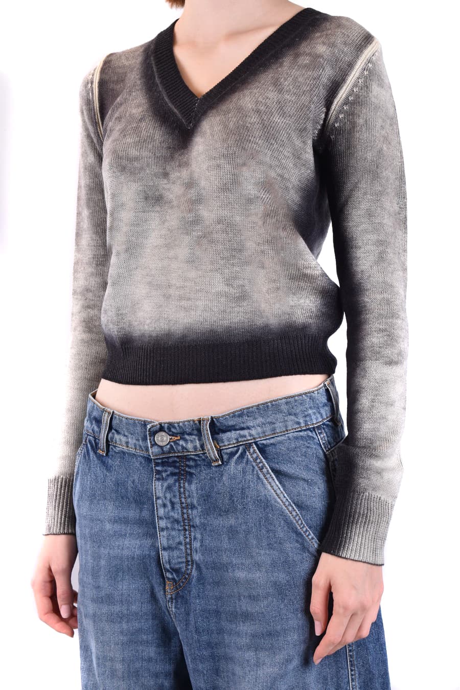 Diesel Maglia Donna - Diesel