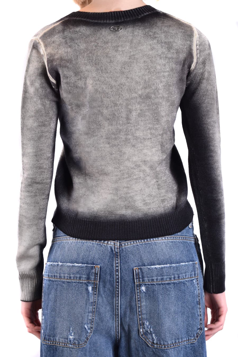 Diesel Maglia Donna - Diesel