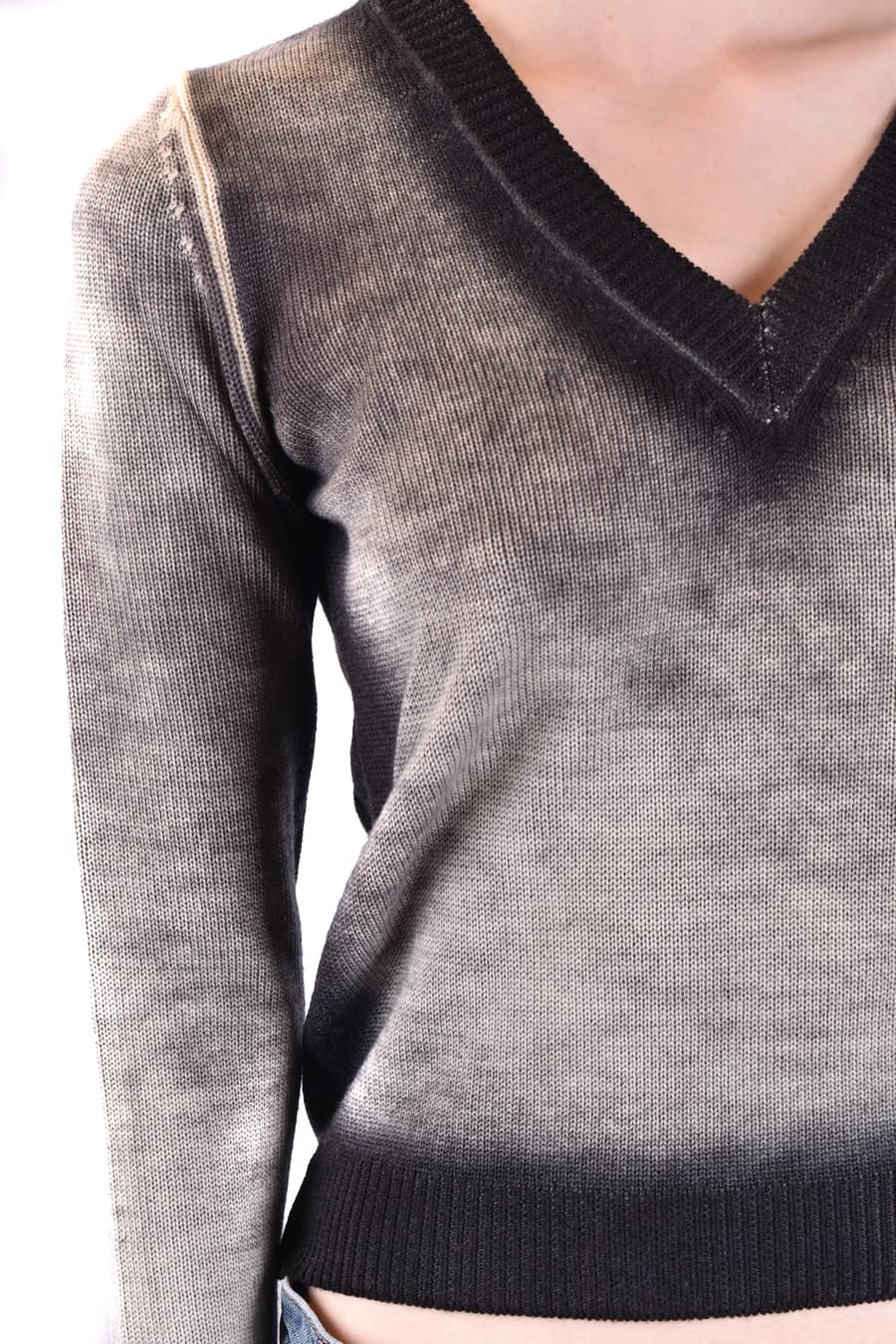 Diesel Maglia Donna - Diesel