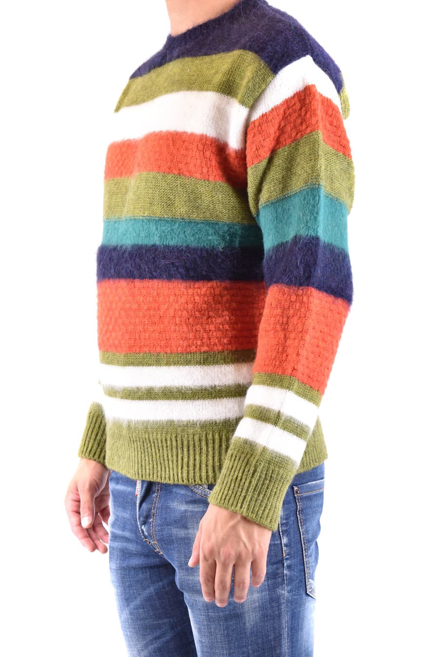 Dsquared2 Maglia Uomo - Dsquared2