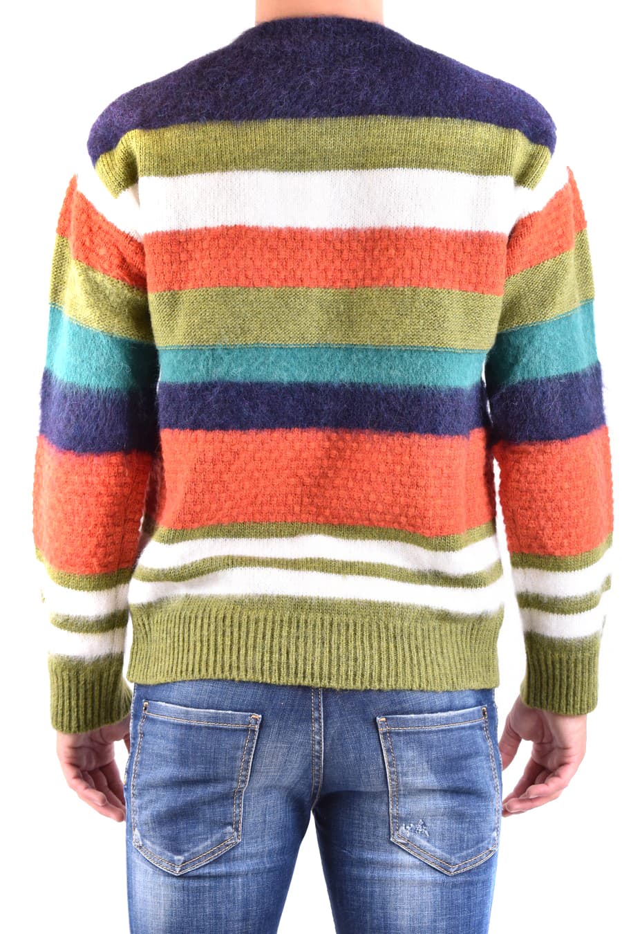 Dsquared2 Maglia Uomo - Dsquared2