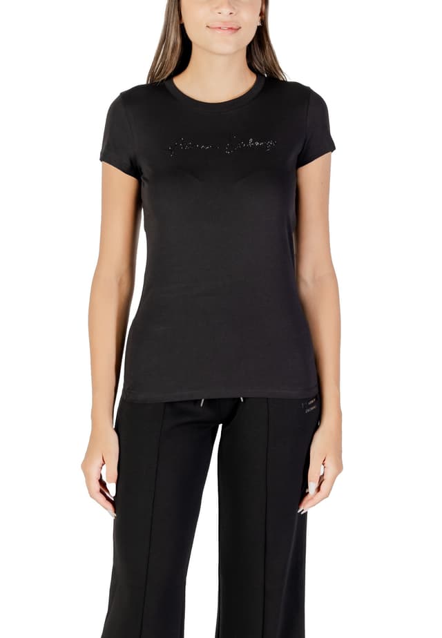 Armani Exchange Тениска Жени