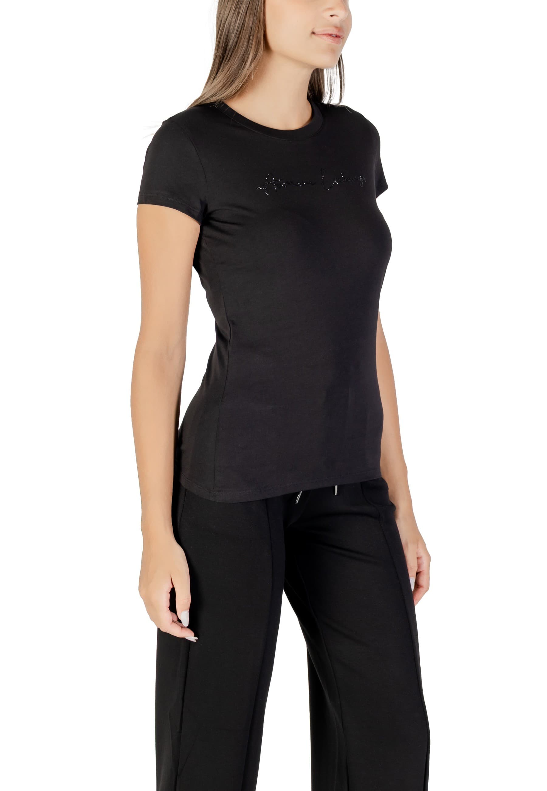 Armani Exchange T-Shirt Donna - Armani Exchange