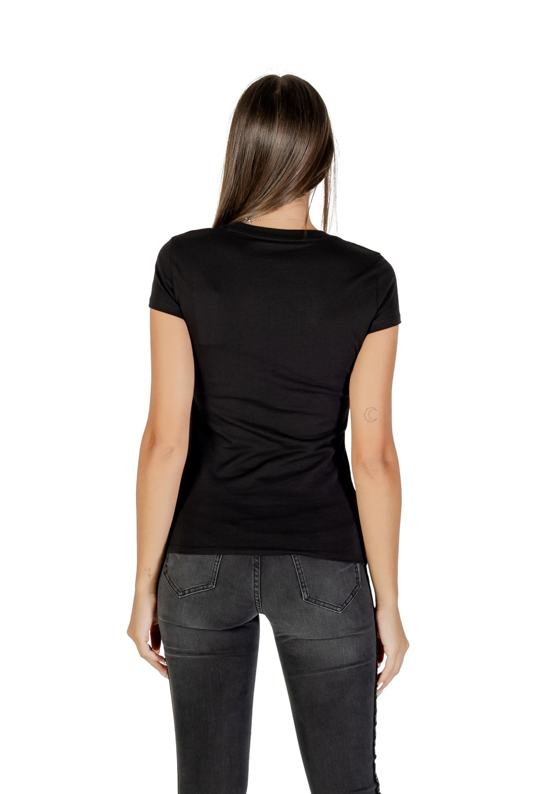 Armani Exchange T-Shirt Donna - Armani Exchange