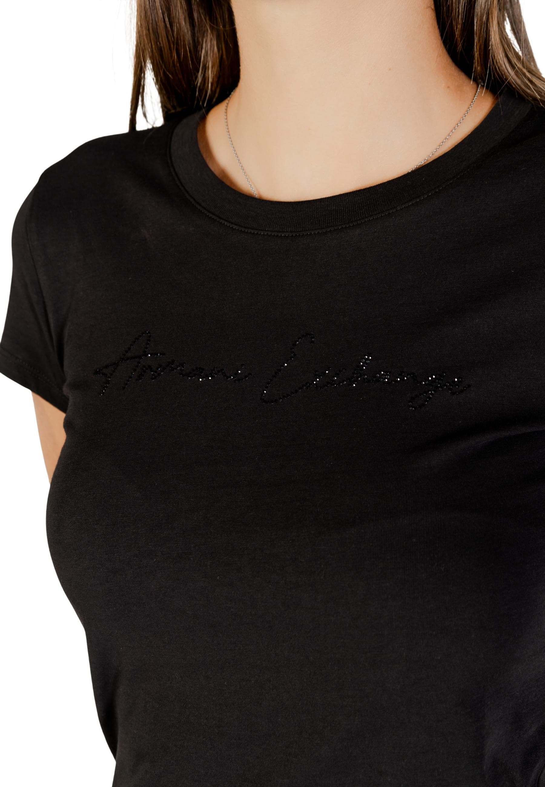 Armani Exchange T-Shirt Donna - Armani Exchange