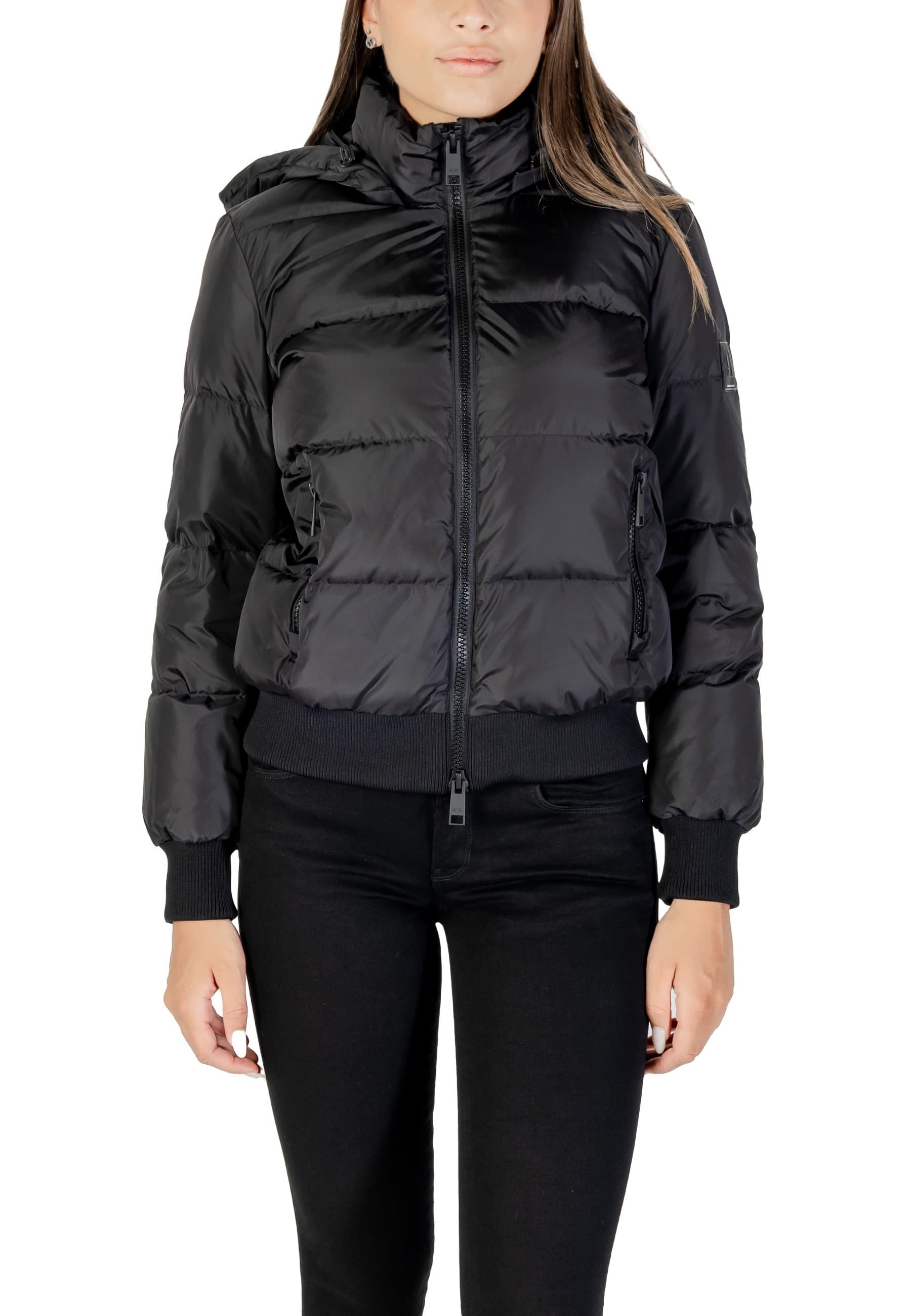 Armani Exchange Giubbotto Donna - Armani Exchange