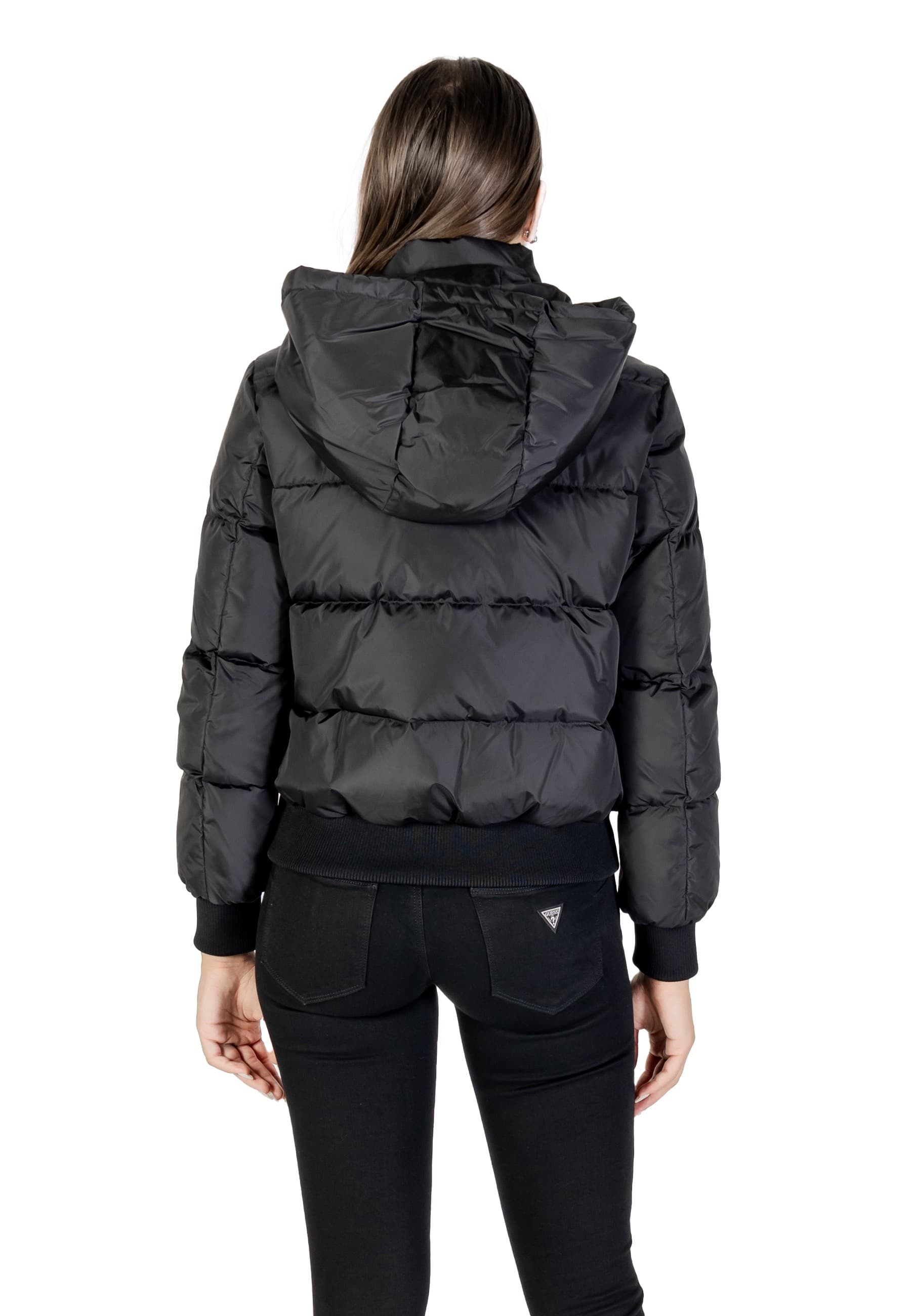 Armani Exchange Giubbotto Donna - Armani Exchange