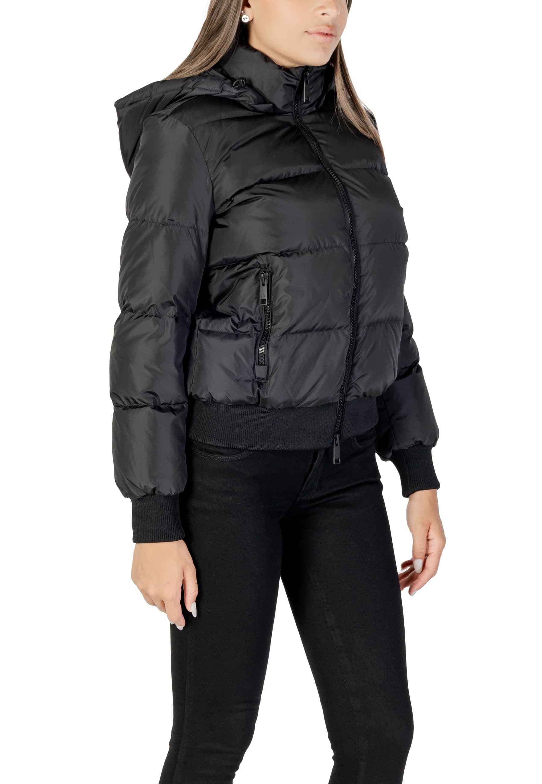 Armani Exchange Giubbotto Donna - Armani Exchange