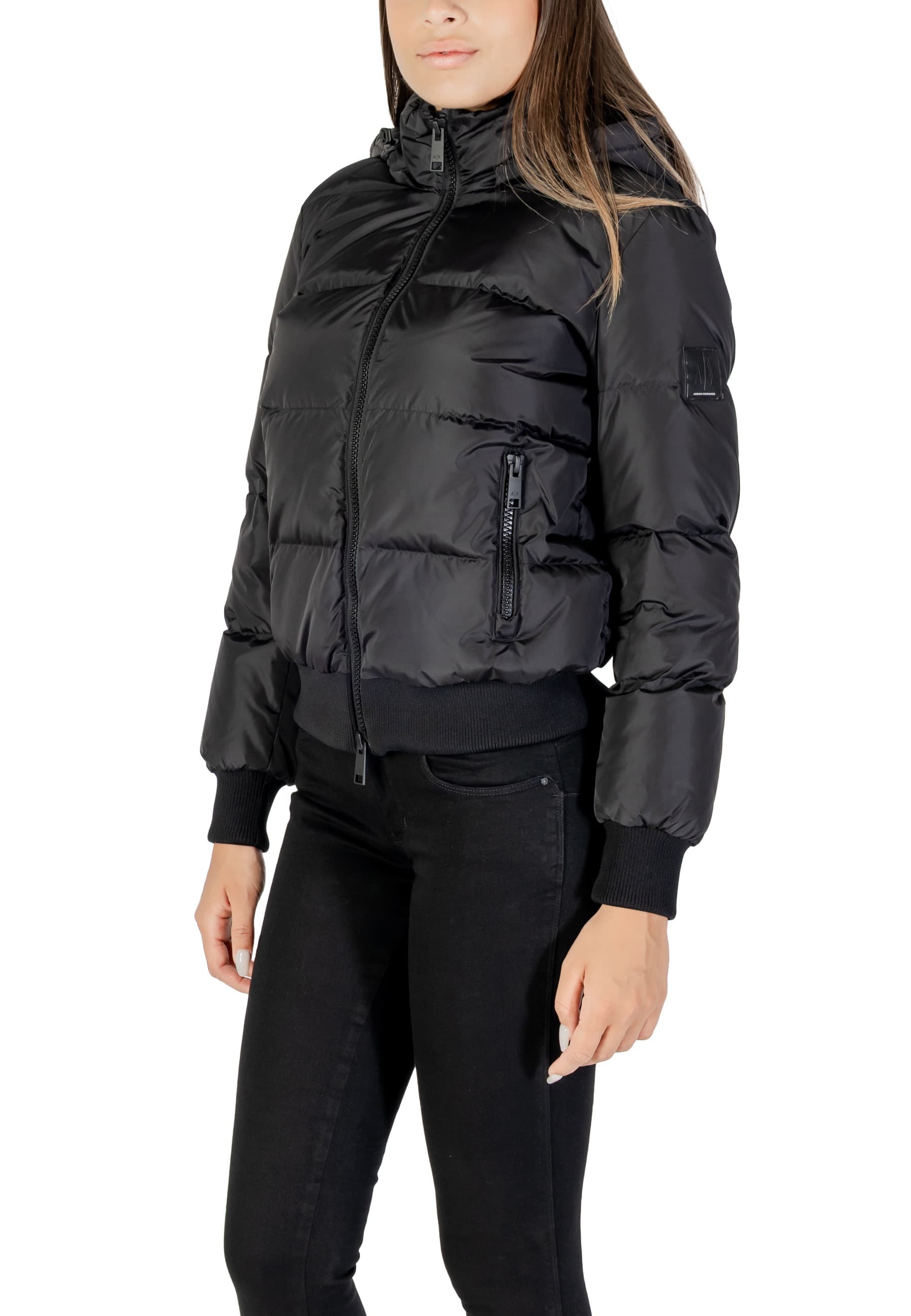 Armani Exchange Giubbotto Donna - Armani Exchange