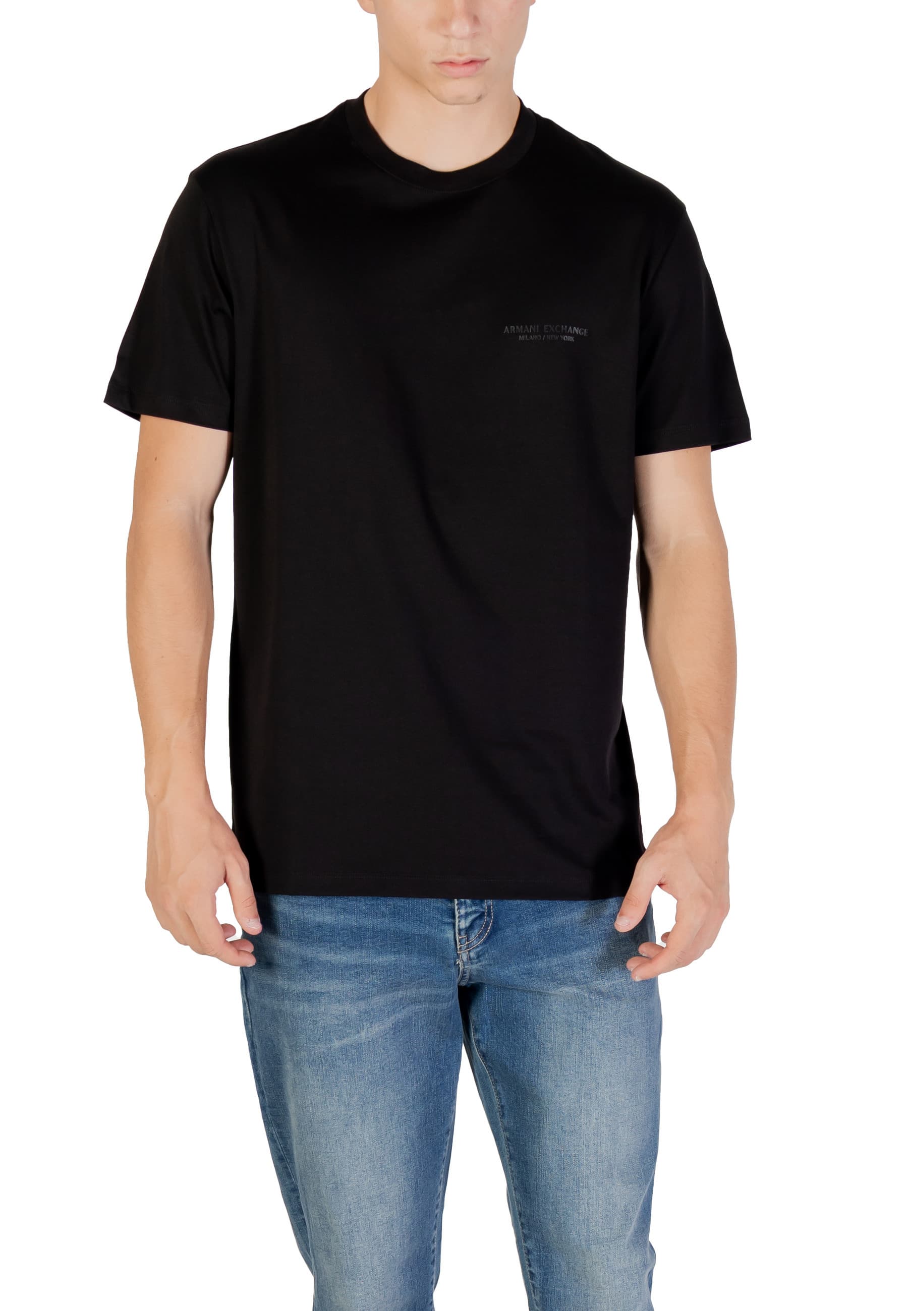 Armani Exchange T-Shirt Uomo - Armani Exchange