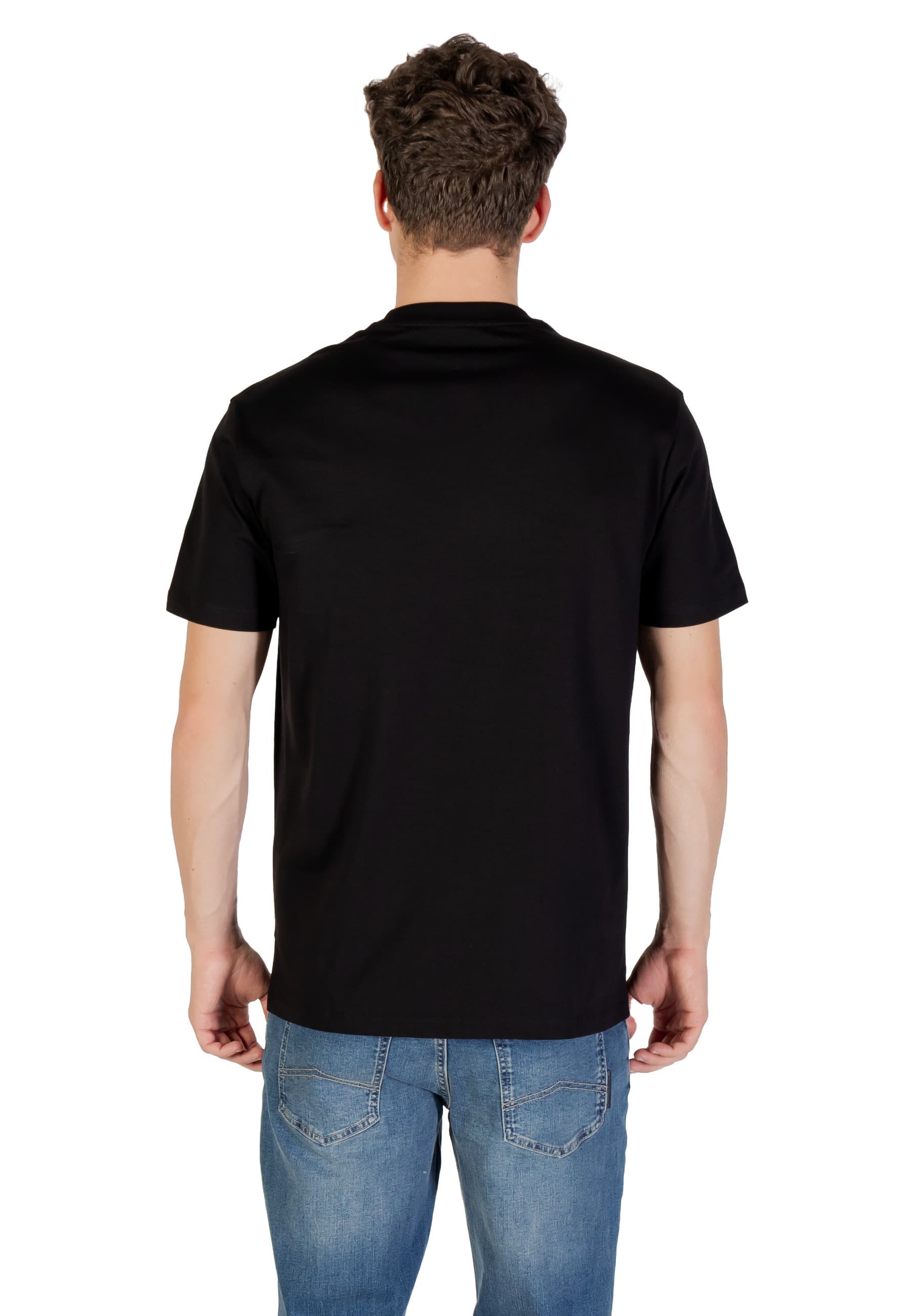 Armani Exchange T-Shirt Uomo - Armani Exchange