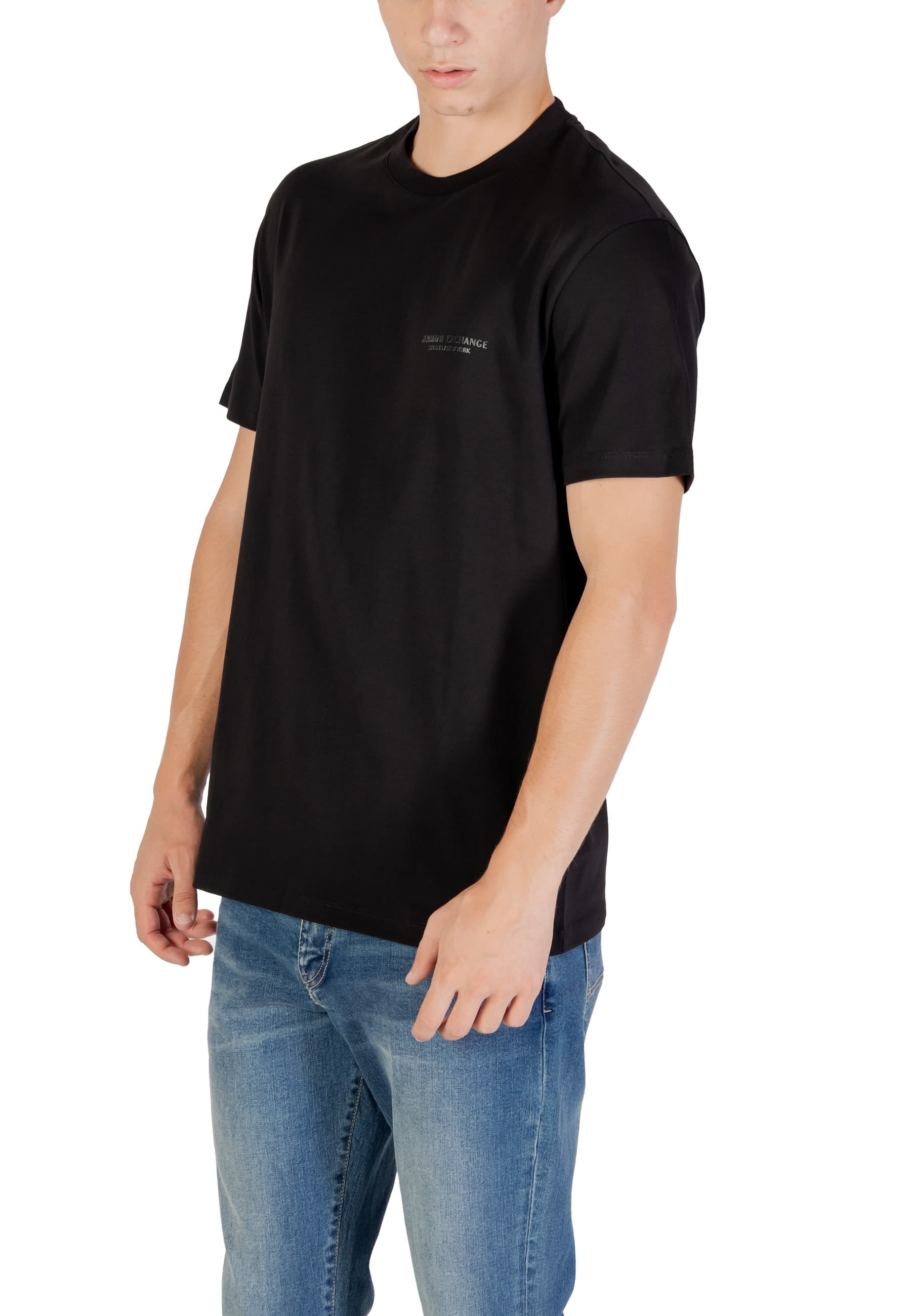 Armani Exchange T-Shirt Uomo - Armani Exchange
