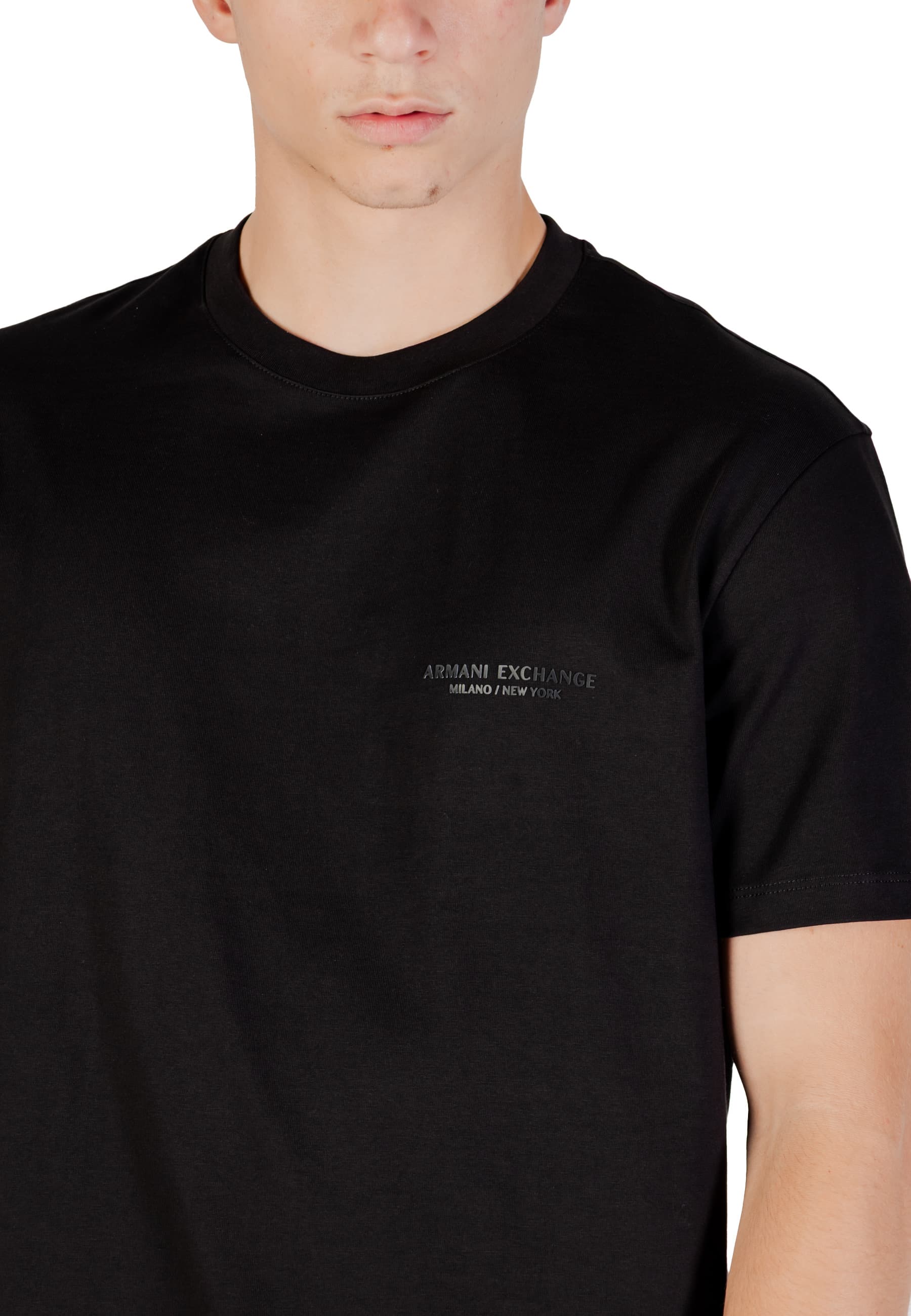 Armani Exchange T-Shirt Uomo - Armani Exchange