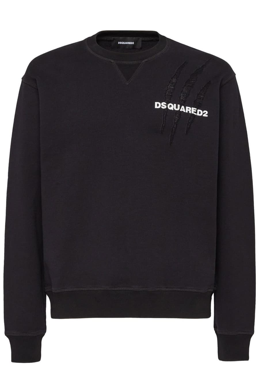 Dsquared2 Felpa Uomo - Dsquared2