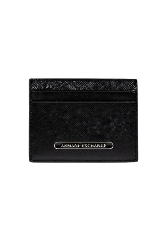 Armani Exchange Портфейл МЪЖe