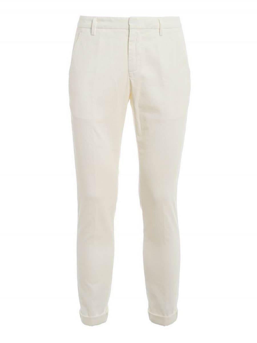 Dondup Pantaloni Uomo - Dondup