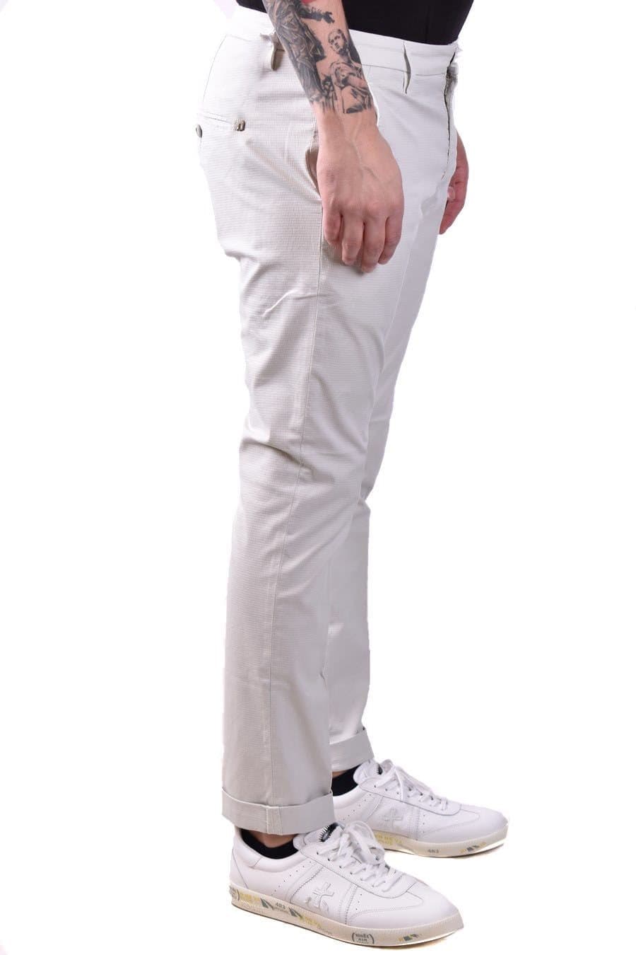 Dondup Pantaloni Uomo - Dondup