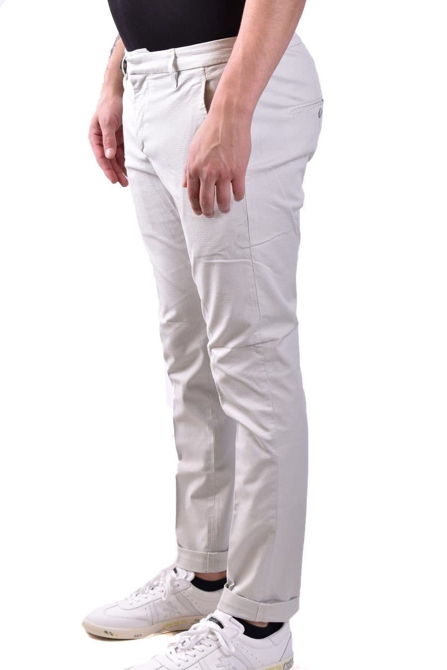 Dondup Pantaloni Uomo - Dondup