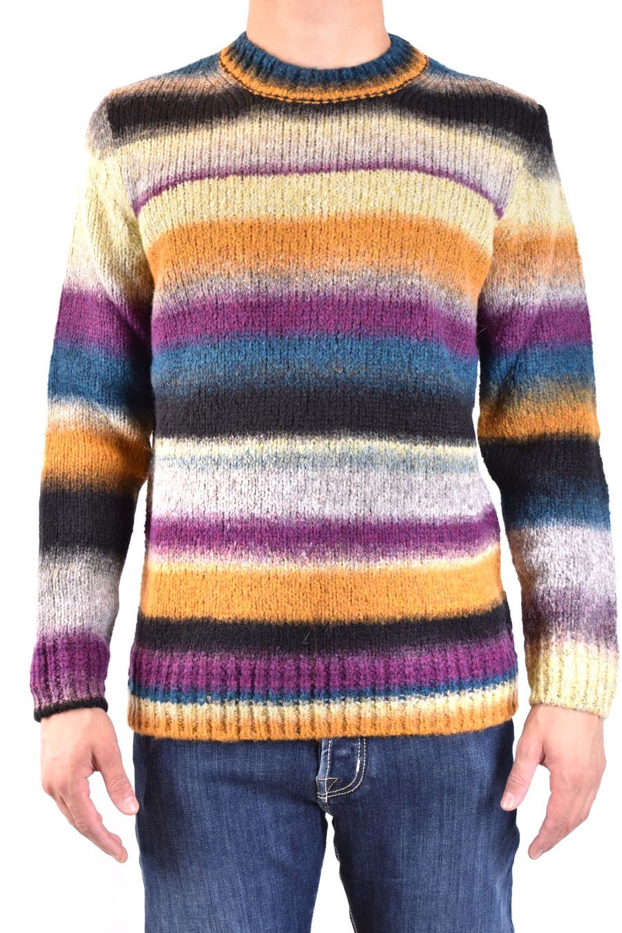 Dondup Maglia Uomo - Dondup