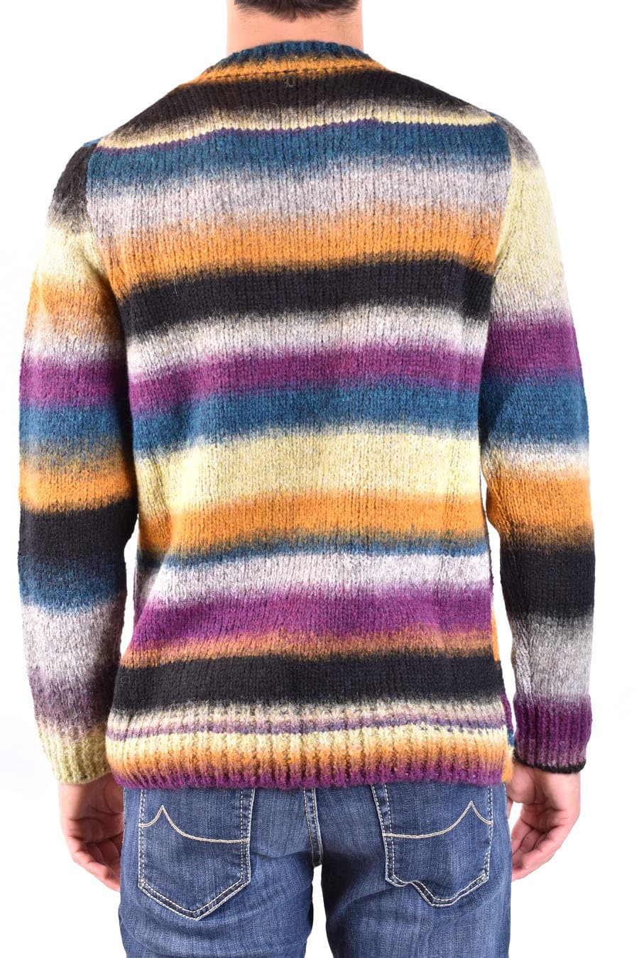 Dondup Maglia Uomo - Dondup