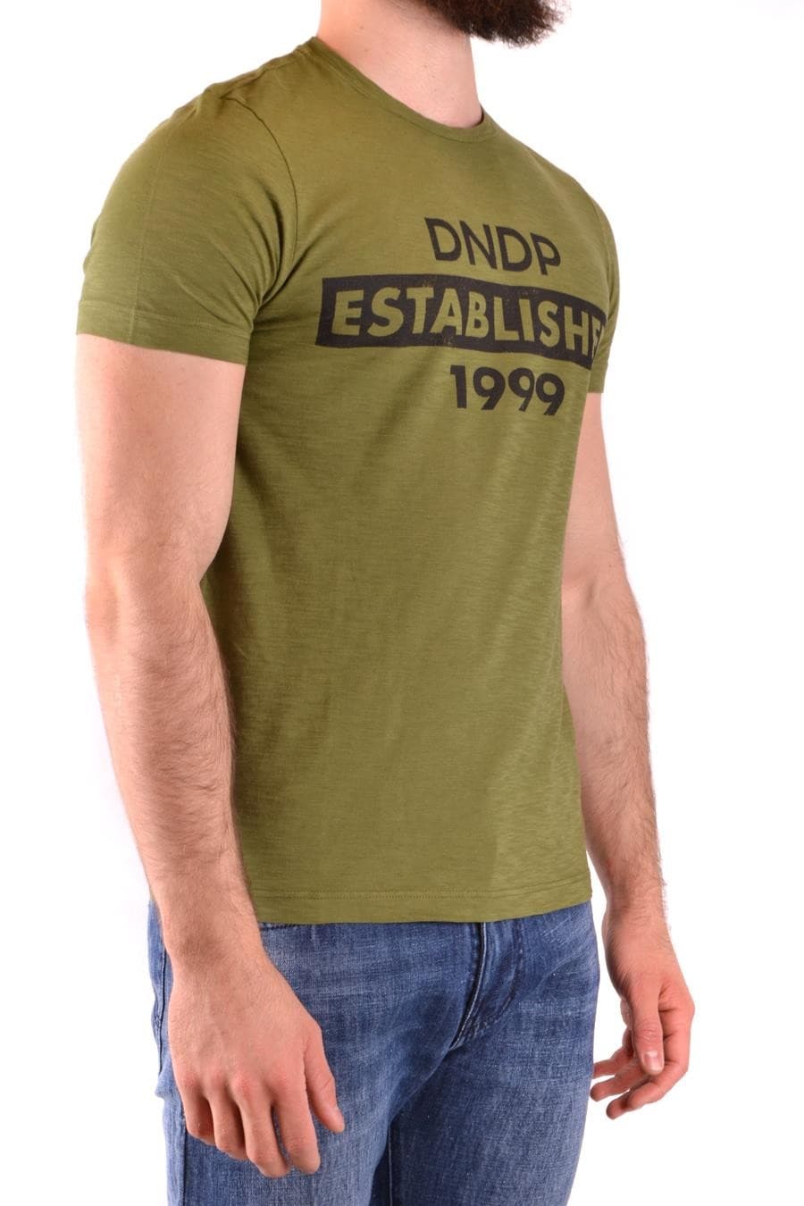 Dondup T-Shirt Uomo - Dondup