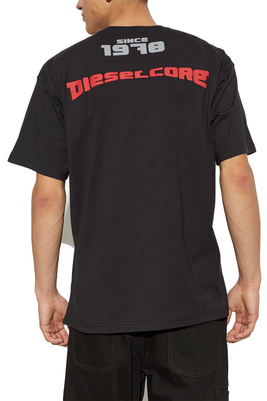 Diesel T-Shirt Uomo - Diesel