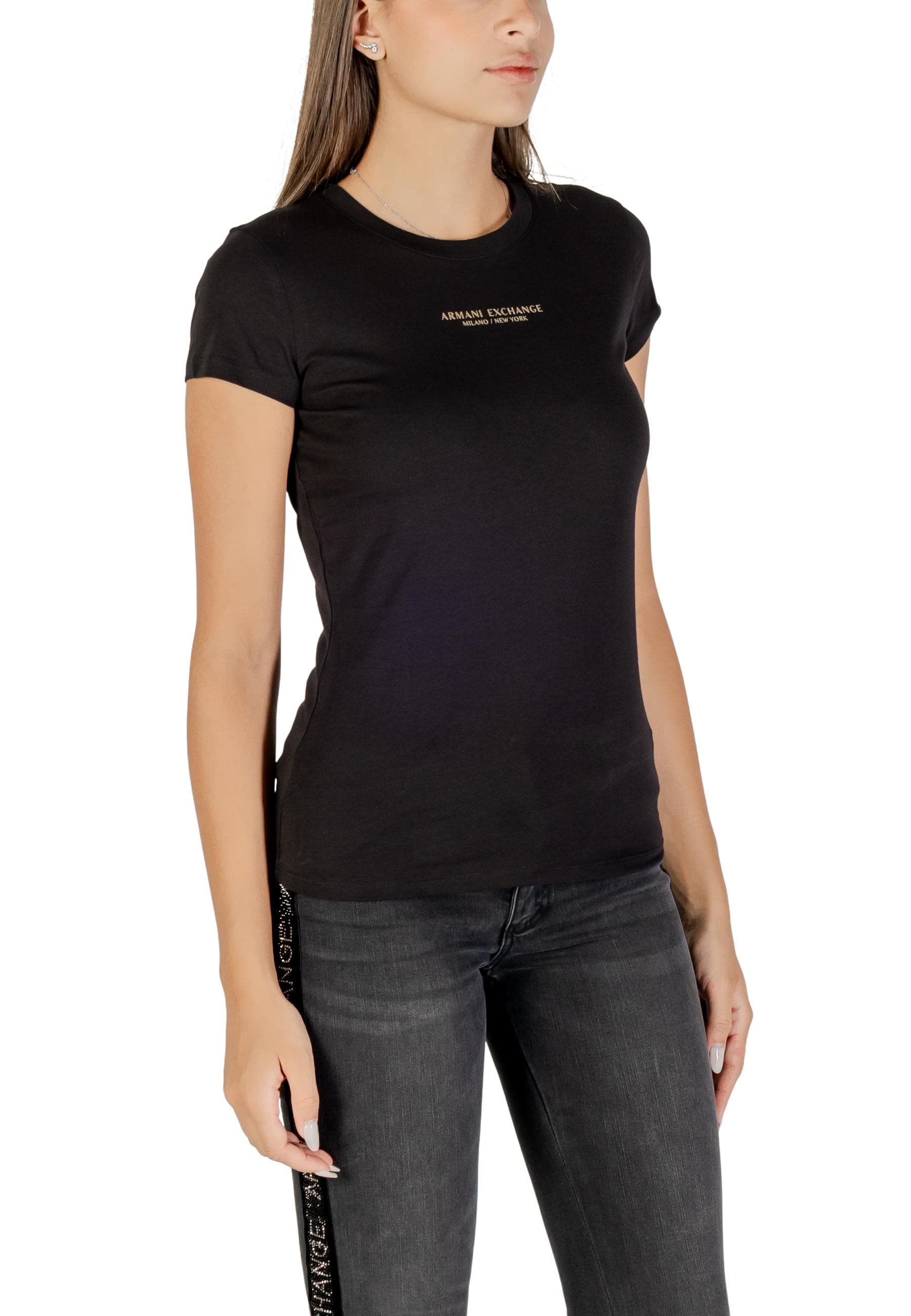 Armani Exchange T-Shirt Donna - Armani Exchange