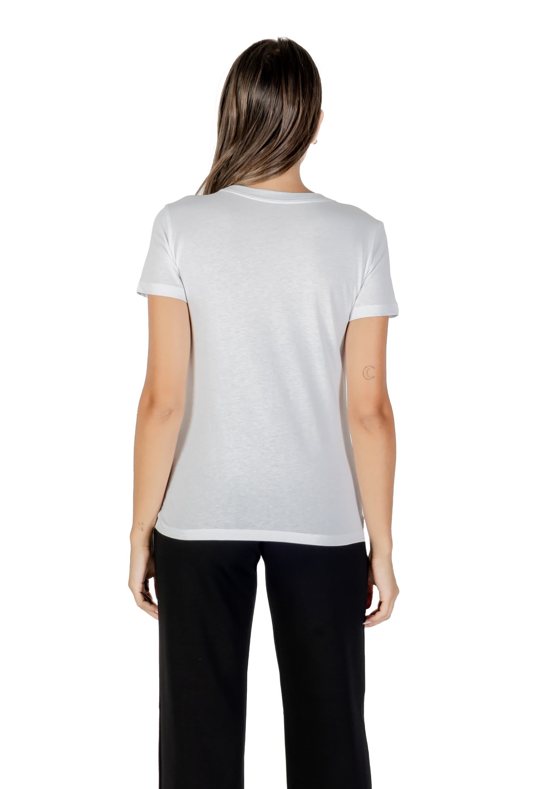 Armani Exchange T-Shirt Donna - Armani Exchange