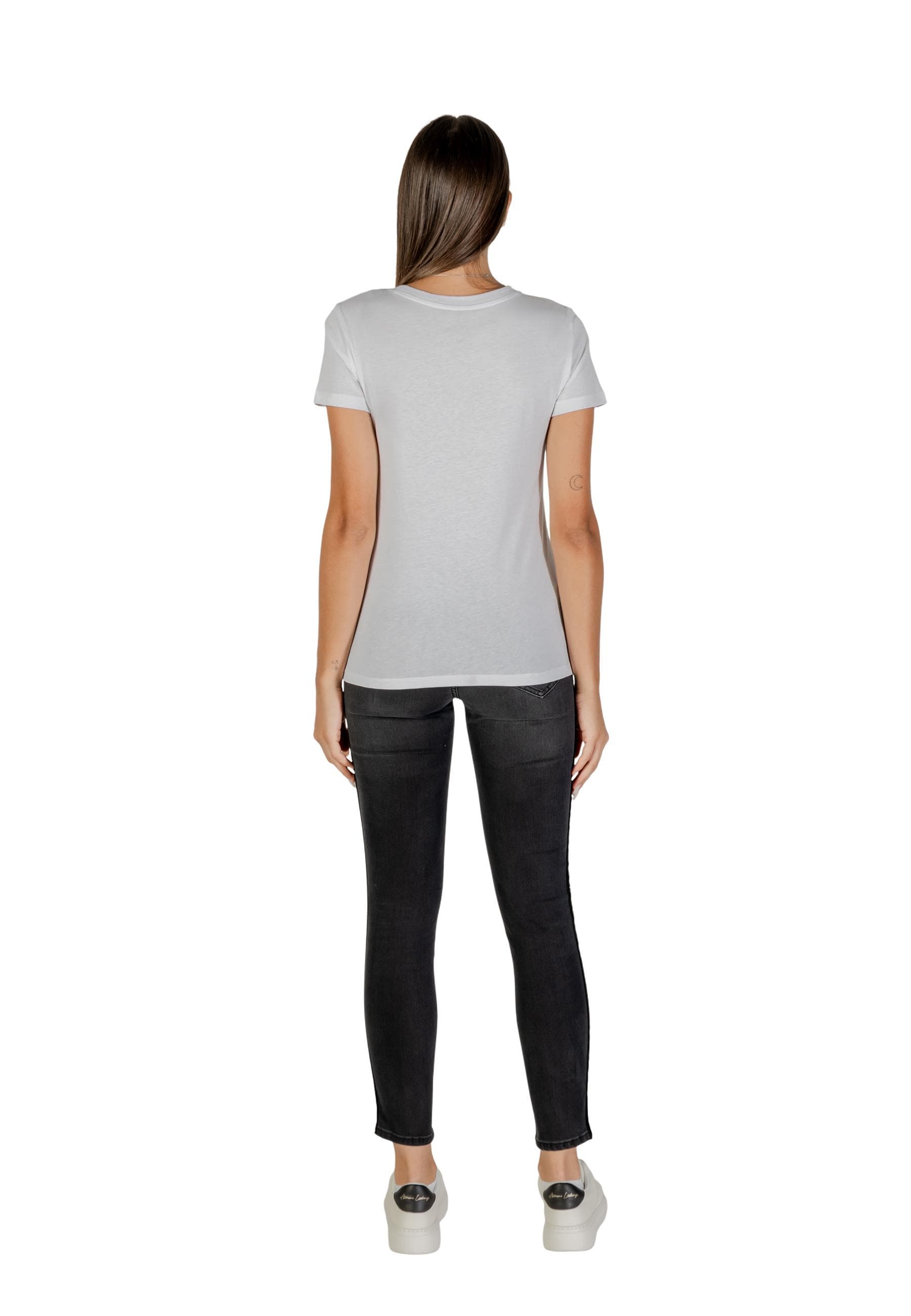 Armani Exchange T-Shirt Donna - Armani Exchange