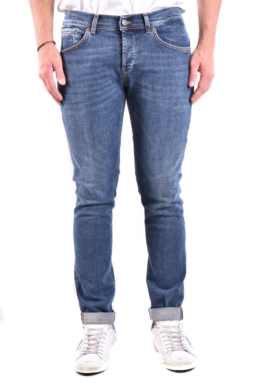 Dondup Jeans Uomo - Dondup