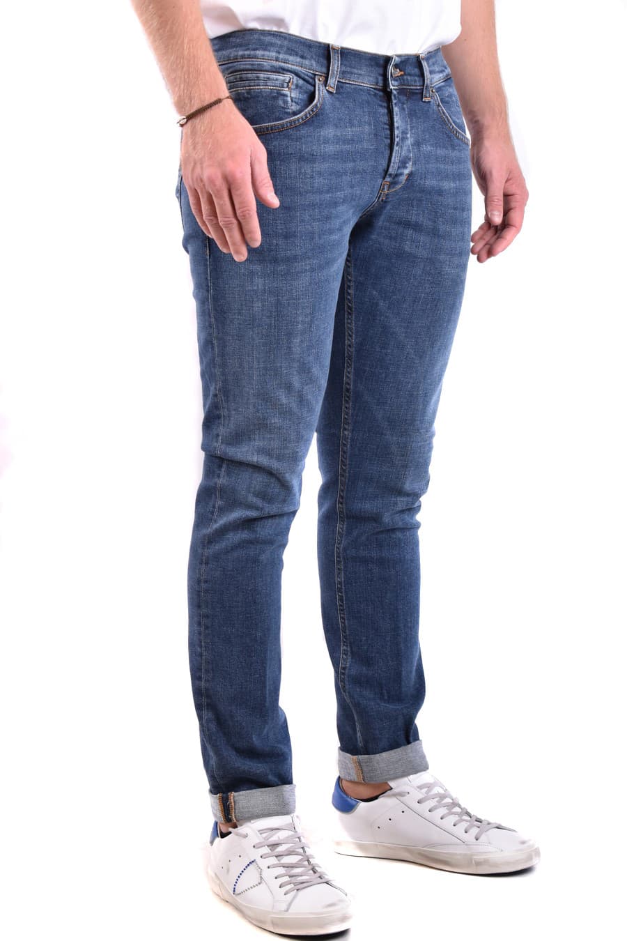 Dondup Jeans Uomo - Dondup