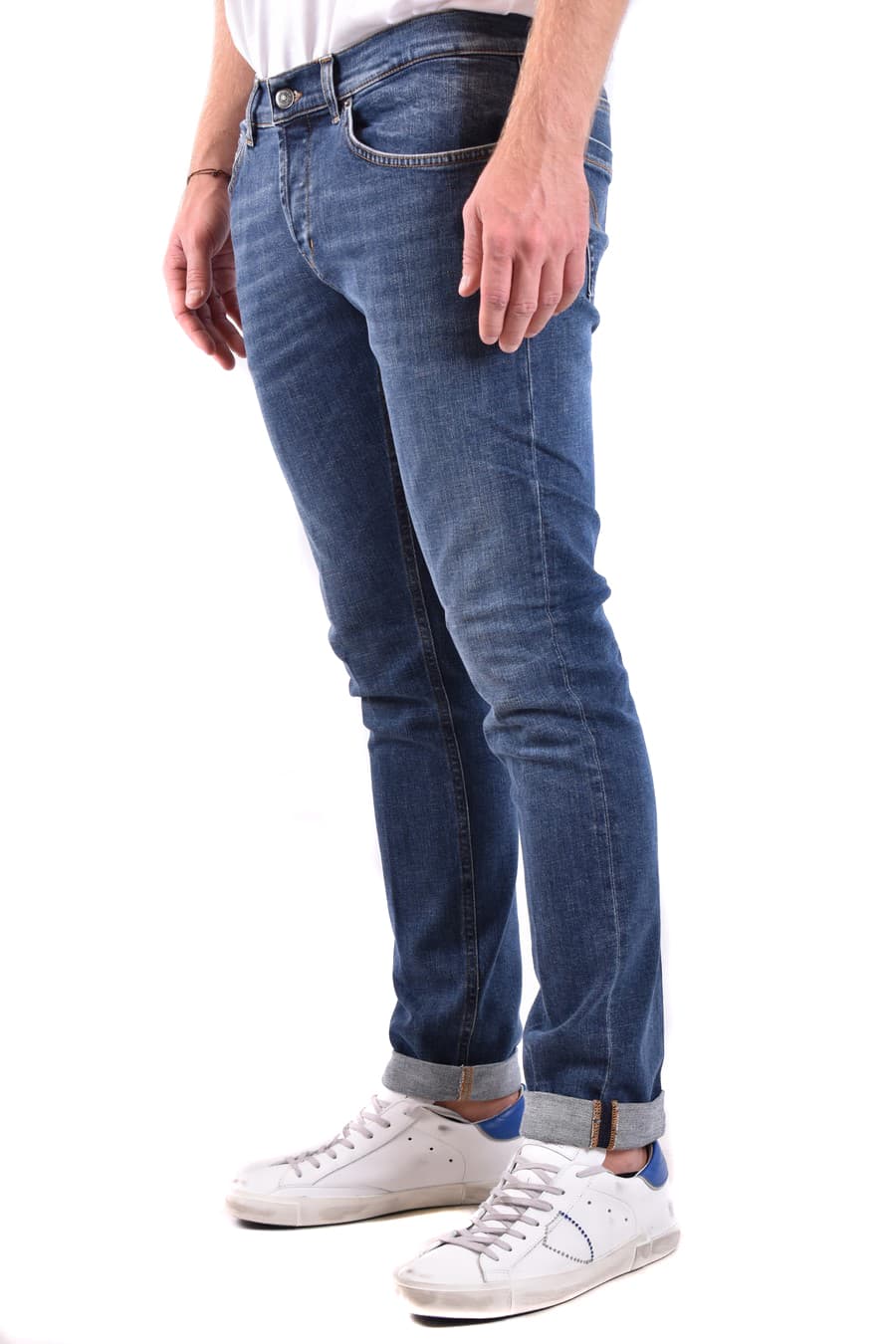 Dondup Jeans Uomo - Dondup