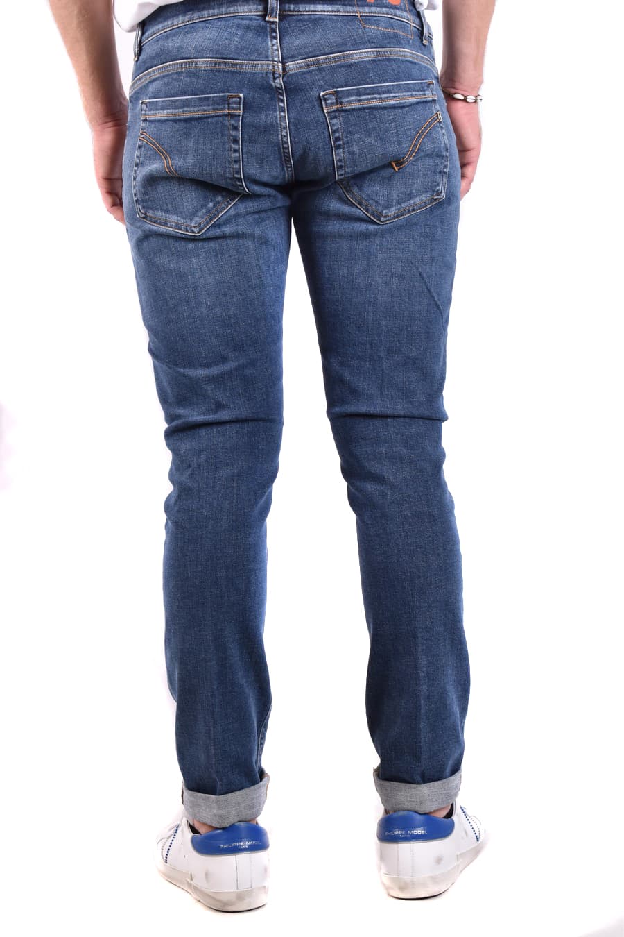 Dondup Jeans Uomo - Dondup