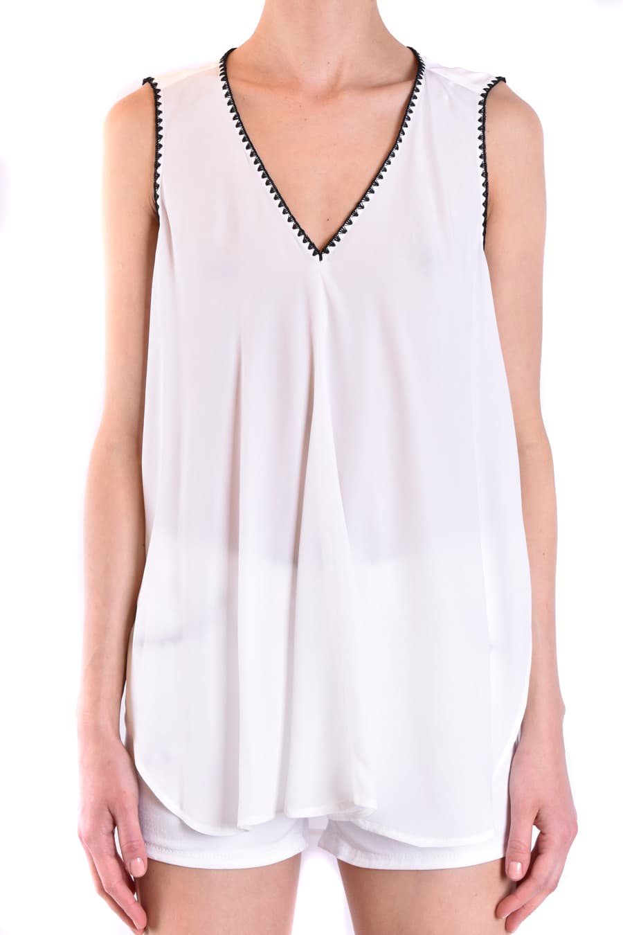 Dondup Canotta Donna - Dondup