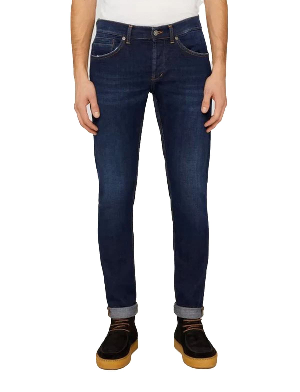 Dondup Jeans Uomo - Dondup